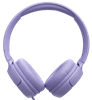Изображение Austiņas JBL Tune 520C Purple Type-C