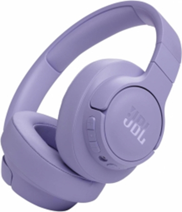 Attēls no Austiņas JBL Tune 770NC Purple