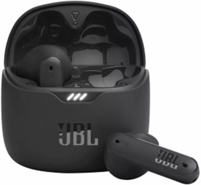 Изображение JBL Tune Flex Black
