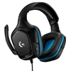 Picture of Austiņas Logitech G432 7.1 Surround Sound Gaming headset