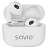 Picture of Austiņas Savio TWS-01 PRO White