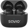 Picture of Austiņas Savio TWS-02 PRO Black
