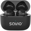 Attēls no Austiņas Savio TWS-02 PRO Black
