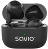 Picture of Austiņas Savio TWS-02 PRO Black