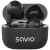Picture of Austiņas Savio TWS-02 PRO Black