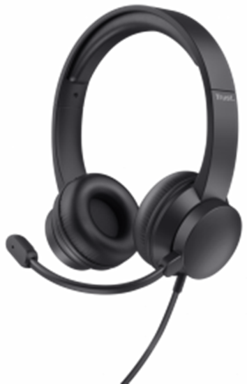 Picture of Austiņas Trust Ayda Black