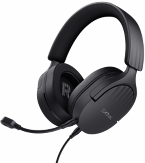 Picture of Austiņas Trust GXT 489 FAYZO Black