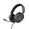 Picture of Austiņas Trust GXT 498 FORTA Black