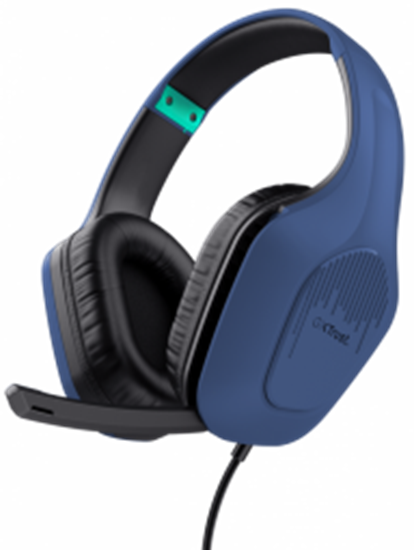Picture of Austiņas Trust GXT415B Zirox Blue