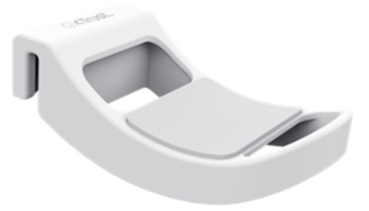 Attēls no Austiņu turētajs Trust GXT223 PS5