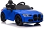 Изображение LeanToys Auto Na Akumulator BMW M4 Niebieskie
