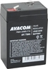 Picture of AVACOM BATERIE 6V 5AH F1 (PBAV-6V005-F1A)