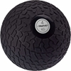 Picture of Avento Pika slam ball z teksturowan powierzchni, 4 kg, czarna