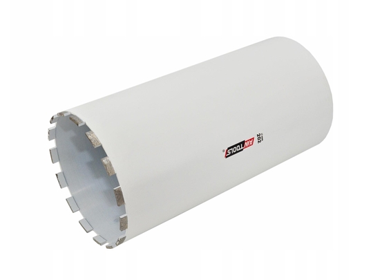 Picture of AW KORONA DIAMENTOWA 1 1/4"  172/430mm /DO WIERTNICY