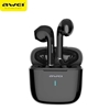 Picture of Suchawki Awei Awei Suchawki Bluetooth 5.3 T25 Tws + Stacja Dokujca Czarny/Black