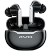 Picture of AWEI słuchawki Bluetooth 5.3 T50 TWS + stacja doku