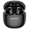 Picture of Suchawki Awei AWEI Bluetooth 5.3 T68 ENC TWS headphones + docking station white