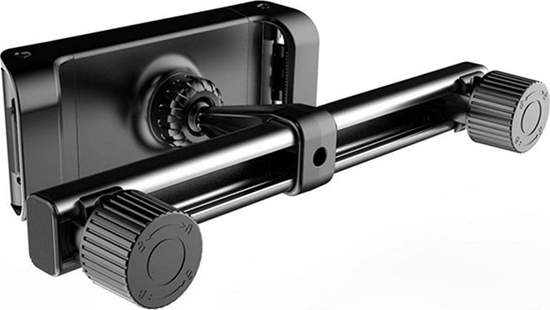 Изображение Awei Uchwyt samochodowy Awei X40 na zagówek czarny