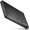 Picture of HDD ACC ENCLOSURE 2.5"/USB3.2 EE25-XA6C AXAGON