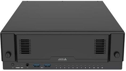 Attēls no AXIS S2212 MK II 6 TB UK/VERSION