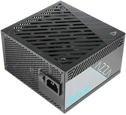 Picture of AZZA Netzteil 650W(ATX3.1)120mm black(80+ Bronze)