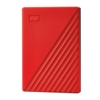 Picture of Ārējais cietais disks Western Digital My Passport 2TB Red