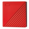 Picture of Ārējais disks WD 6TB My Passport 2.5" USB 3.2 Red