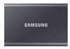 Picture of Ārējais SSD disks Samsung T7 1TB Titan Gray