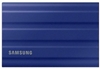 Picture of Ārējais SSD disks Samsung T7 Shield 2TB Blue