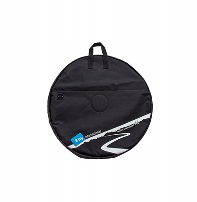 Attēls no B&W double wheel.guard L 2.0 black