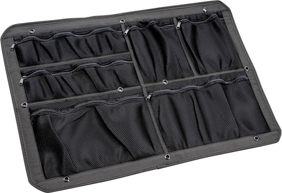 Picture of B&W Mesh Lid Bage for Type 7800