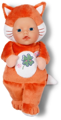 Picture of BABY BORN doll for babies Funny Fox, 26 cm