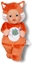 Picture of BABY BORN doll for babies Funny Fox, 26 cm