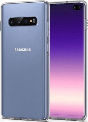 Attēls no BACK CASE 2 MM PERFECT DO SAMSUNG GALAXY A03 PRZEZROCZYSTY