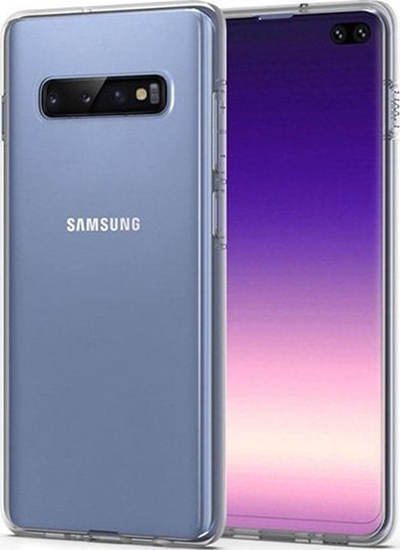 Изображение BACK CASE 2 MM PERFECT DO SAMSUNG GALAXY A03 PRZEZROCZYSTY