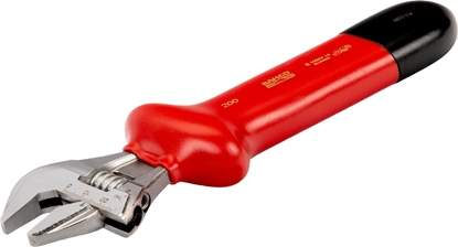 Attēls no Bahco KLUCZ NAST.8070V BAHCO