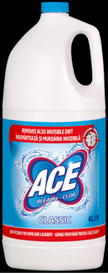 Picture of Balinātājs ACE classic, 4l