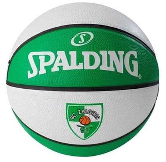 Picture of BALL BBALL EUROLEAGUE ZALGIRIS 7SIZ(36