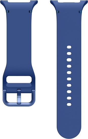 Picture of Band Samsung Sport for Galaxy Watch8 / Watch8 Classic (S/M) blue