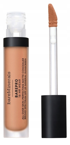 Picture of BAREMINERALS_BarePro 16H Wear All-Skin Perfecting Matte Concealer korektor do twarzy 300 Neutral 7,5ml