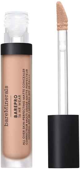 Picture of BAREMINERALS_BarePro 16H Wear All-Skin Perfecting Matte Concealer korektor do twarzy 300 Warm 7,5ml