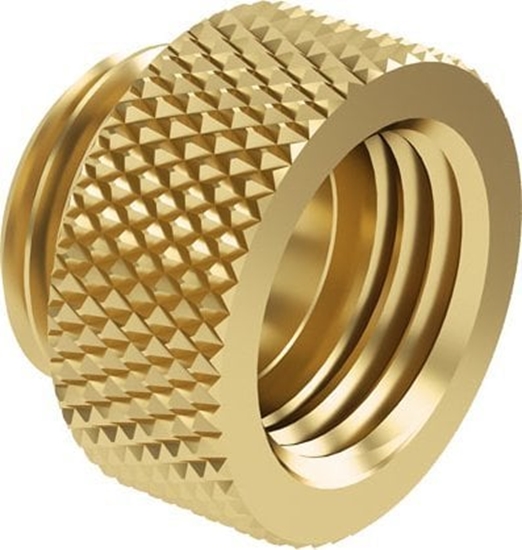 Picture of Barrow Barrow G1/4 Zoll Verlängerung gerade MF 7,5 - gold