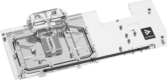 Picture of Barrow Barrow LRC2.0 GIGABYTE 3080/90 Extreme RGB - Acryl