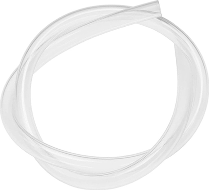 Picture of Barrow Barrow Schlauch 13/10mm, transparent - 1m