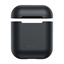 Attēls no Baseus Apple Airpods 1/2 case Super Thin Black