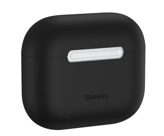 Picture of Baseus Apple Apple AirPods 3 thin silicone case