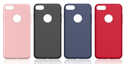 Attēls no Baseus Apple Mystery Case For iPhone 7 ARAPIPH7-YM01 Black