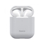 Picture of Baseus Apple Silica Series Ultra-Thin Silicone Protector Case for AirPods 1/2 Grey