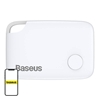 Изображение Baseus Intelligent T2 ropetype anti-loss device Wh