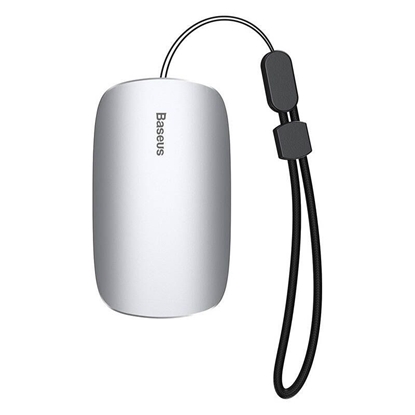 Picture of Baseus Baseus regenerator cleaner sharpener for car wiper blade silver knife (CRXFQ-0S)